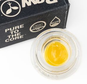 Mile High Freeze Live Badder 1.00 g