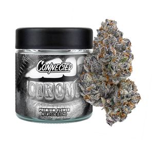 Connected Indoor Flower Chrome 3.5g