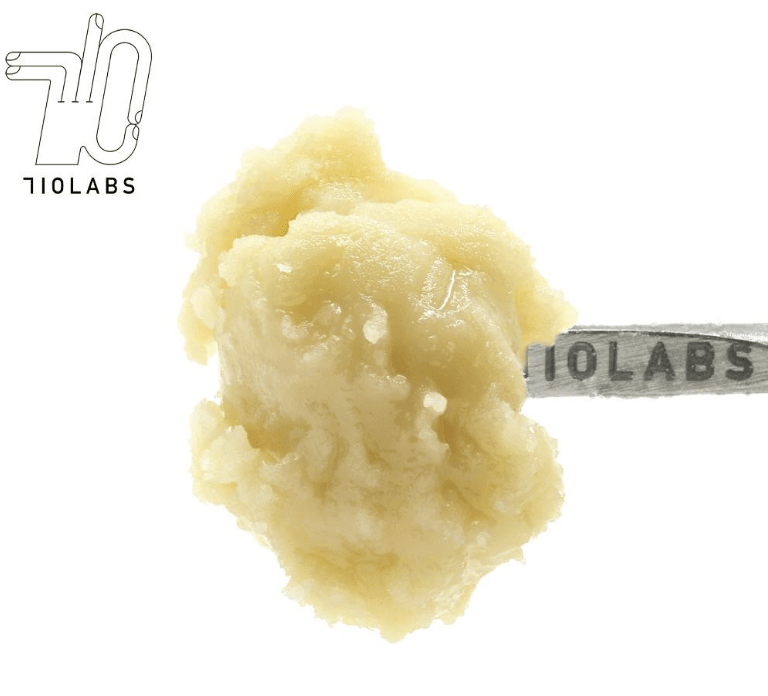 710 LABS BADDER- 1G SUPER FREAK