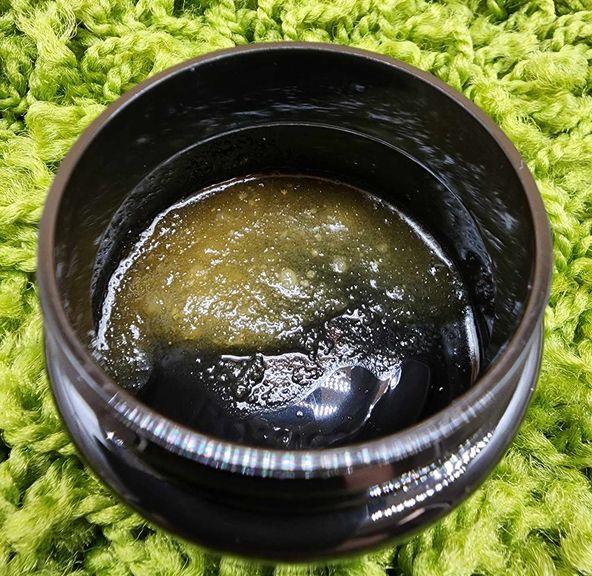Twisted Trees 7g Sugar - Zittles
