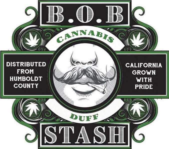 BOBS STASH Oreoz 3.5G