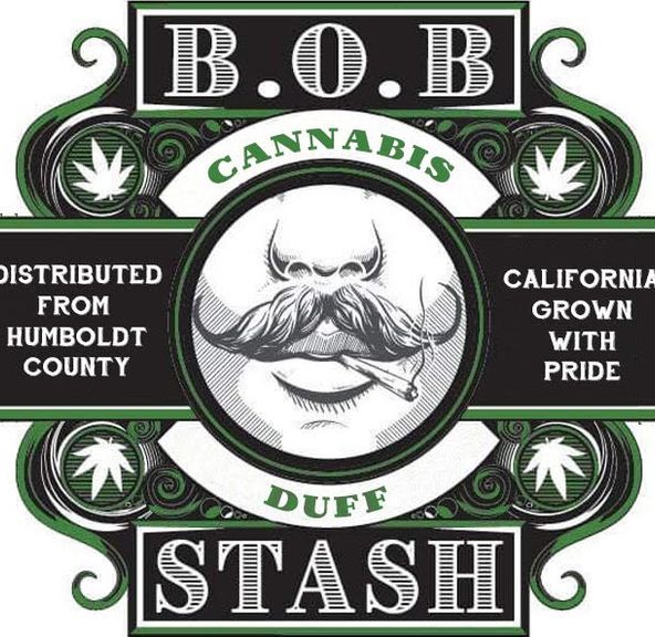 BOBS STASH Oreoz 3.5G