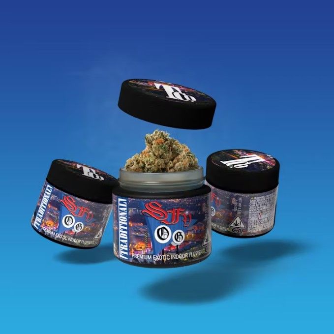 SFV OG