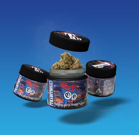 SFV OG