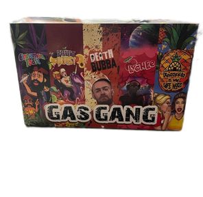 1 gr Gas gang Vape pen