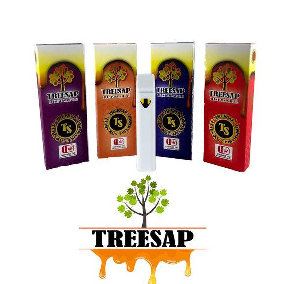 TREESAP NORTHERN LIGHTS DISPOSABLE 2G
