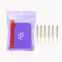 THC Design- Mendo OG Prerolls 6pk 3.5g (I)