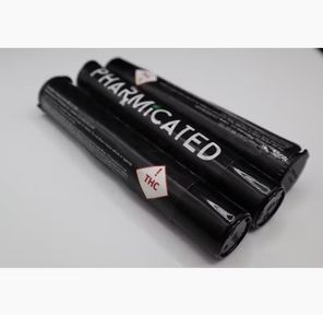 Pre-Roll - Jump Man (H)