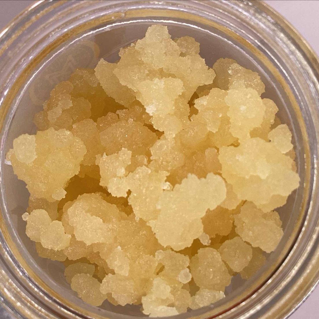 Muha Meds - Dabs - Lemon Cherry Gelato - 1G