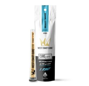 Animal Cookies - Top Shelf CUREjoint 1g 1.00 g