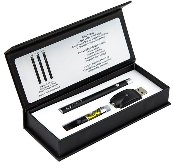 Elements Kit Sativa - Sour Diesel