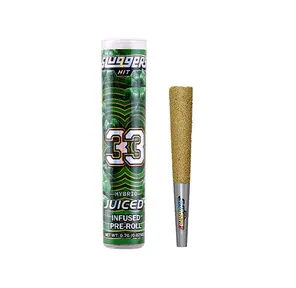 33 Infused Preroll - Sluggers 0.70 g