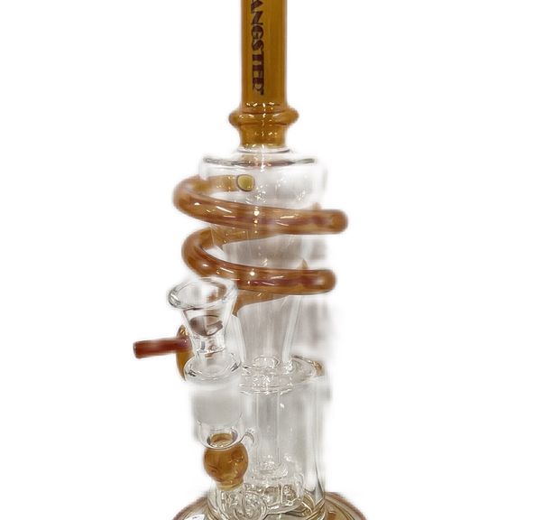 #126 Showerhead recycler