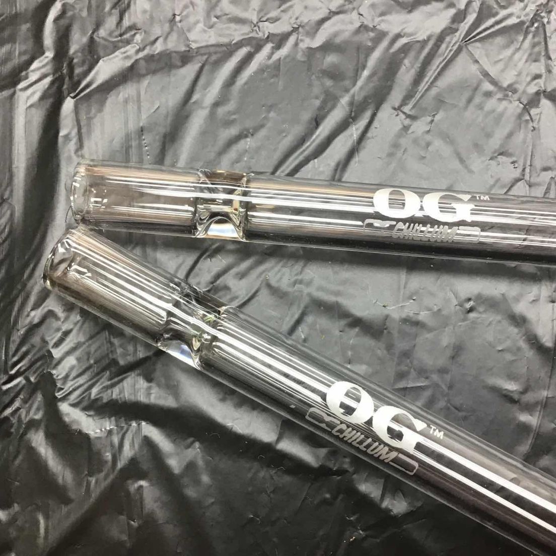 og chillum pipeOne Hitter