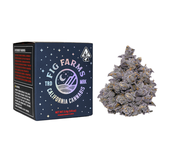 Fig Farms | Flower | 3.5g | Animal Face