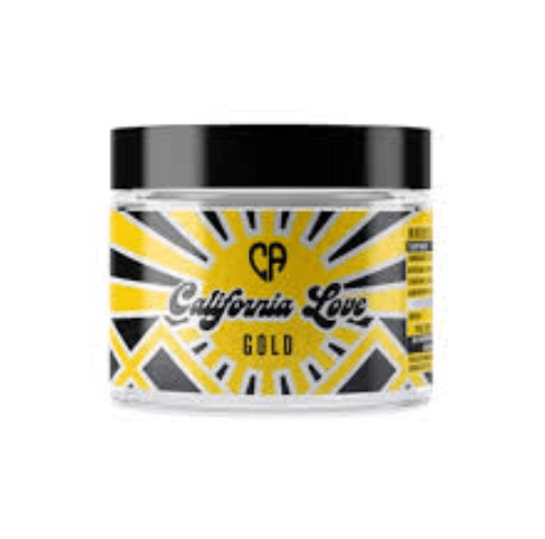 California Love Gold Flower Super Lemon Haze 3.5g