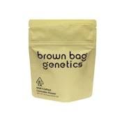 Brown Bag Genetics | Smalls | Oreoz | 7g | I