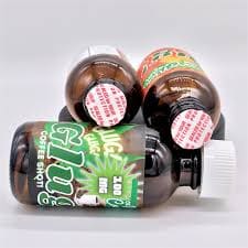 OK NICE CREAM GLUG COFFEE SHOT