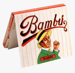 Bambú Classic Rolling Papers