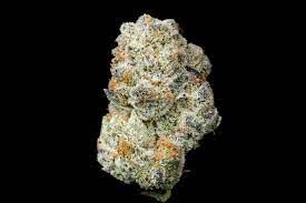 Alpine Flower 1G - Ice Cream Cake 32%