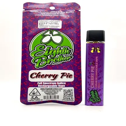 Cherry Pie All-In-One Vape 1.00 g