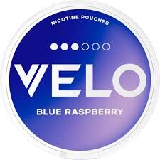 VELO Nicotine pouches 14/20mg