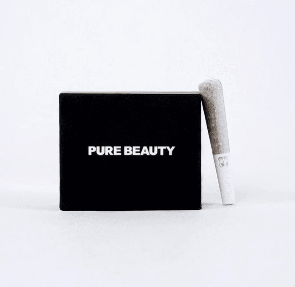 Pure Beauty Pre-roll 10pk Black Box Hybrid 3.5g