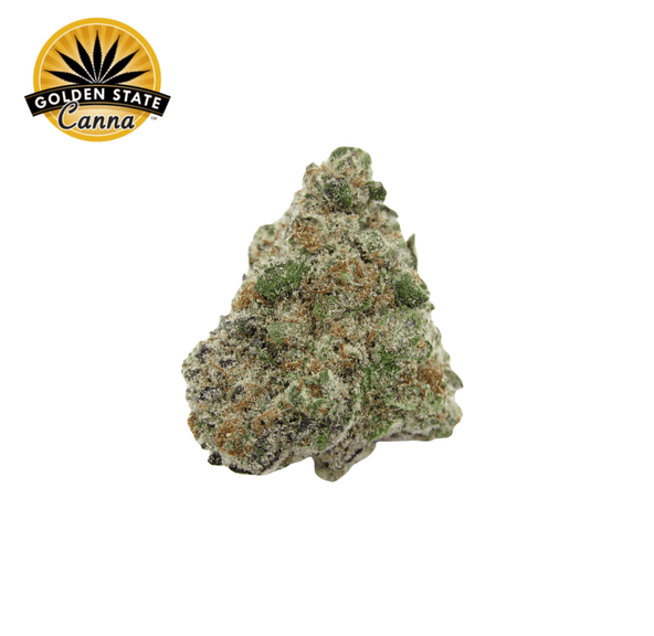 - Golden State Canna - Pink Certz Mids | 7g | THC 29%