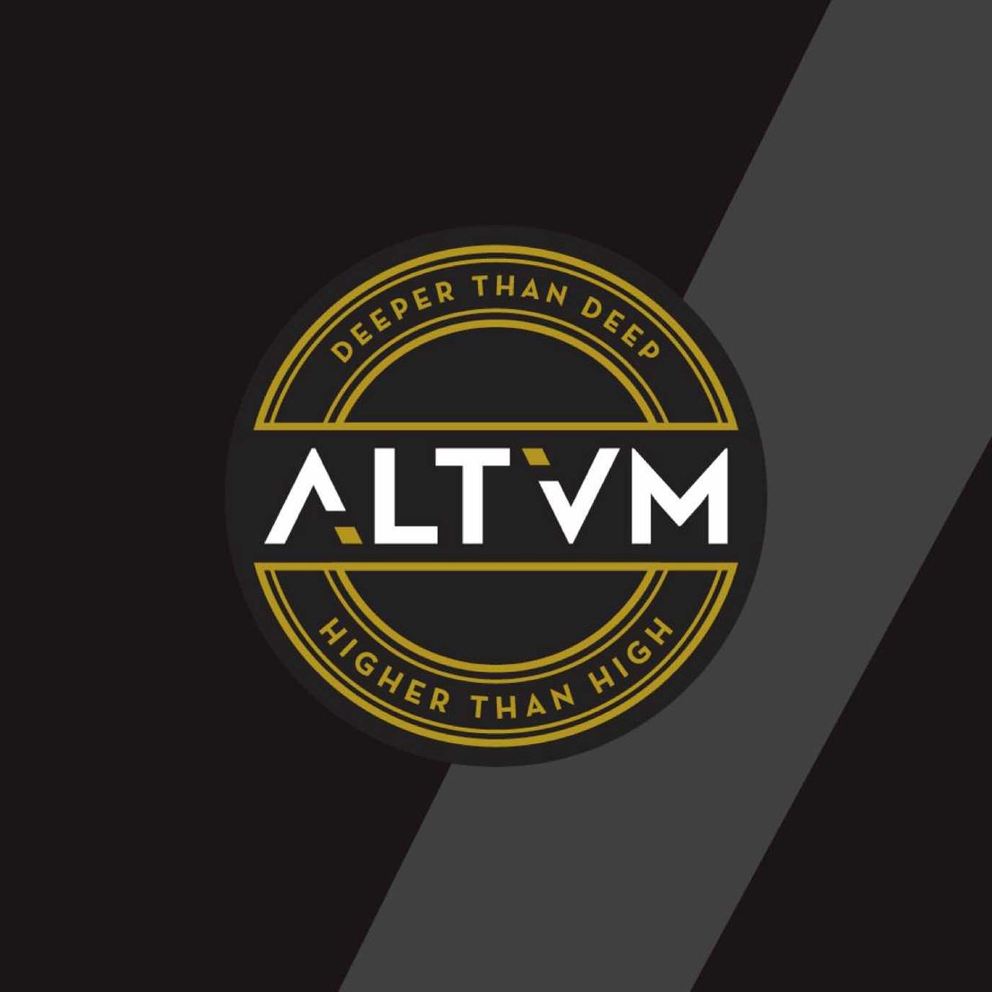 ALTVM - Bulk Shake - Wild Cherry