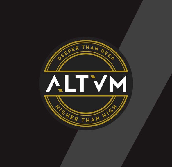 ALTVM - Bulk Shake - Wild Cherry