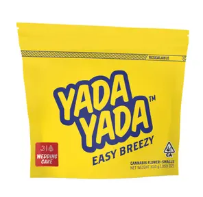 Yada Yada Flower Smalls Wedding Cake 10g