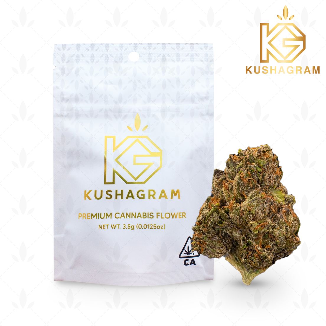 Kushagram - Sherblato Delight 3.5g 3.5g