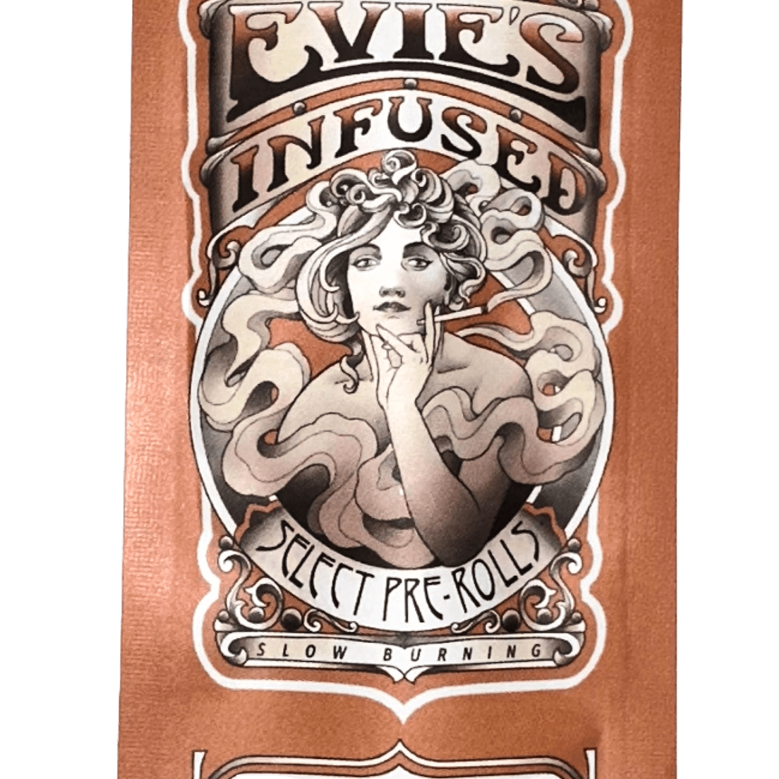 Evie’s Hash & Kief $10