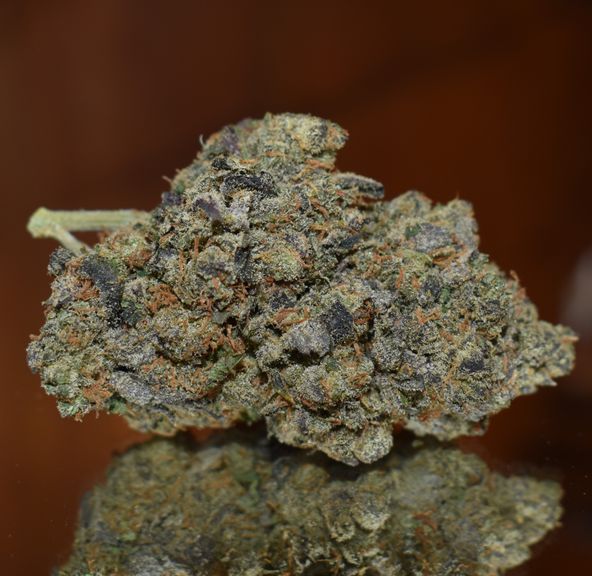 Grease Runtz - 7 Grams