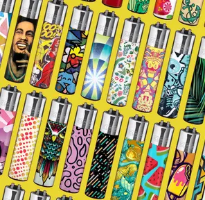 CLIPPER LIGHTER