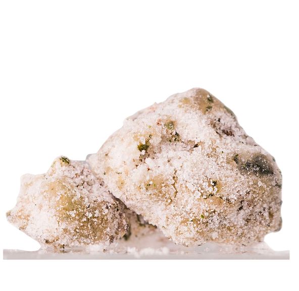 7G Indica Infused Snowball by Pineapple Express Meds PEX / PEM