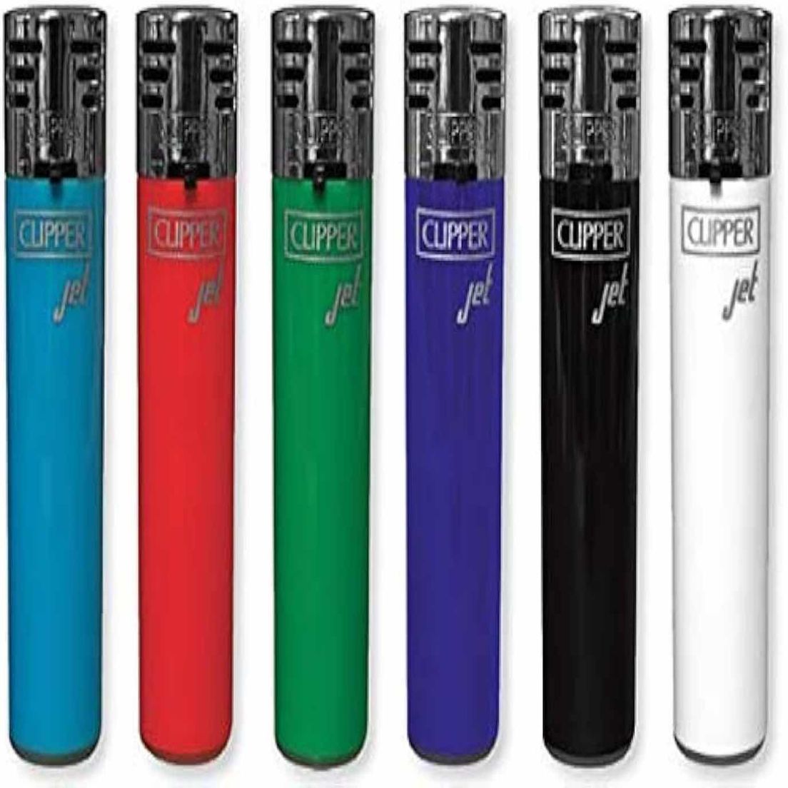 Clipper Lighter $3