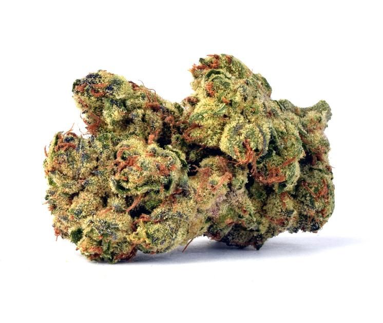 Afghan Kush