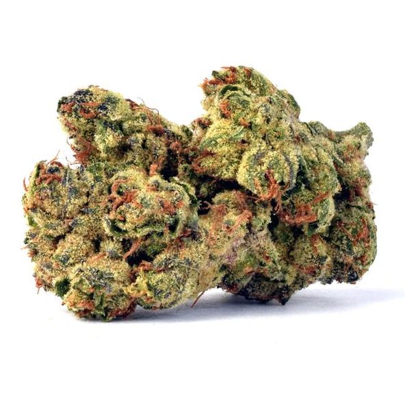 Afghan Kush