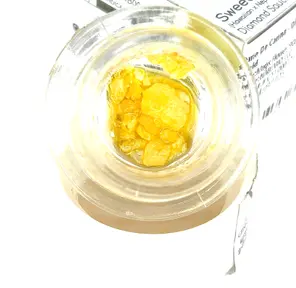 Creme De Canna - Diamond Sauce - Sweet Tooth - 1g