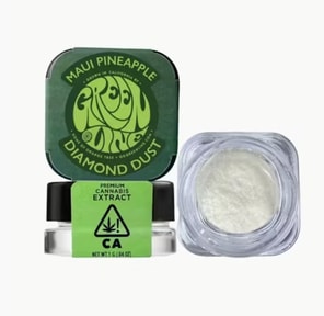 Maui Pineapple Dust