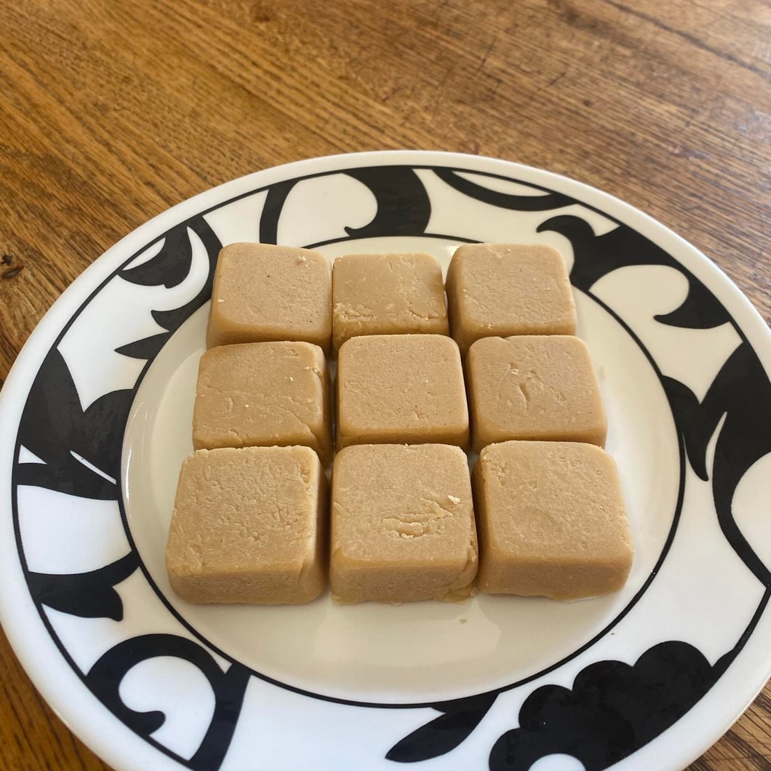 Maple Fudge Grams Goodies 100mg $5
