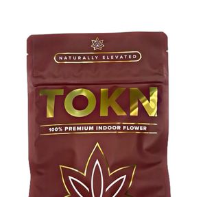 TOKN - Jet Fuel Runtz - 14g