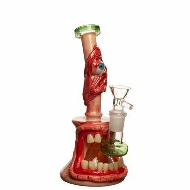 SAB6" Arsenal The Beholder Rig