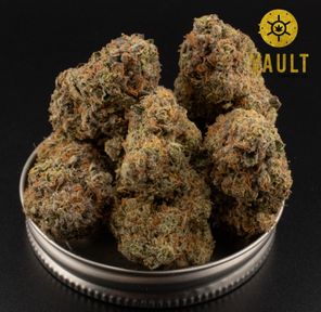 AAAA | BUBBLEGUM BINOCULARS | 2 OZS for $200