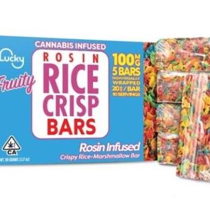 Fruity Rosin 100mg