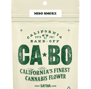 Miso Smoke Flower 14g 14.00 g