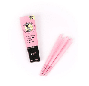 Blazy Susan Pink Cones - King Sized
