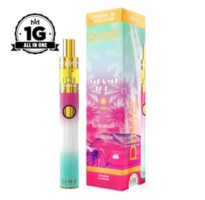 Miami Ice Live Reserve 1000mg All in One Device 1.00 g