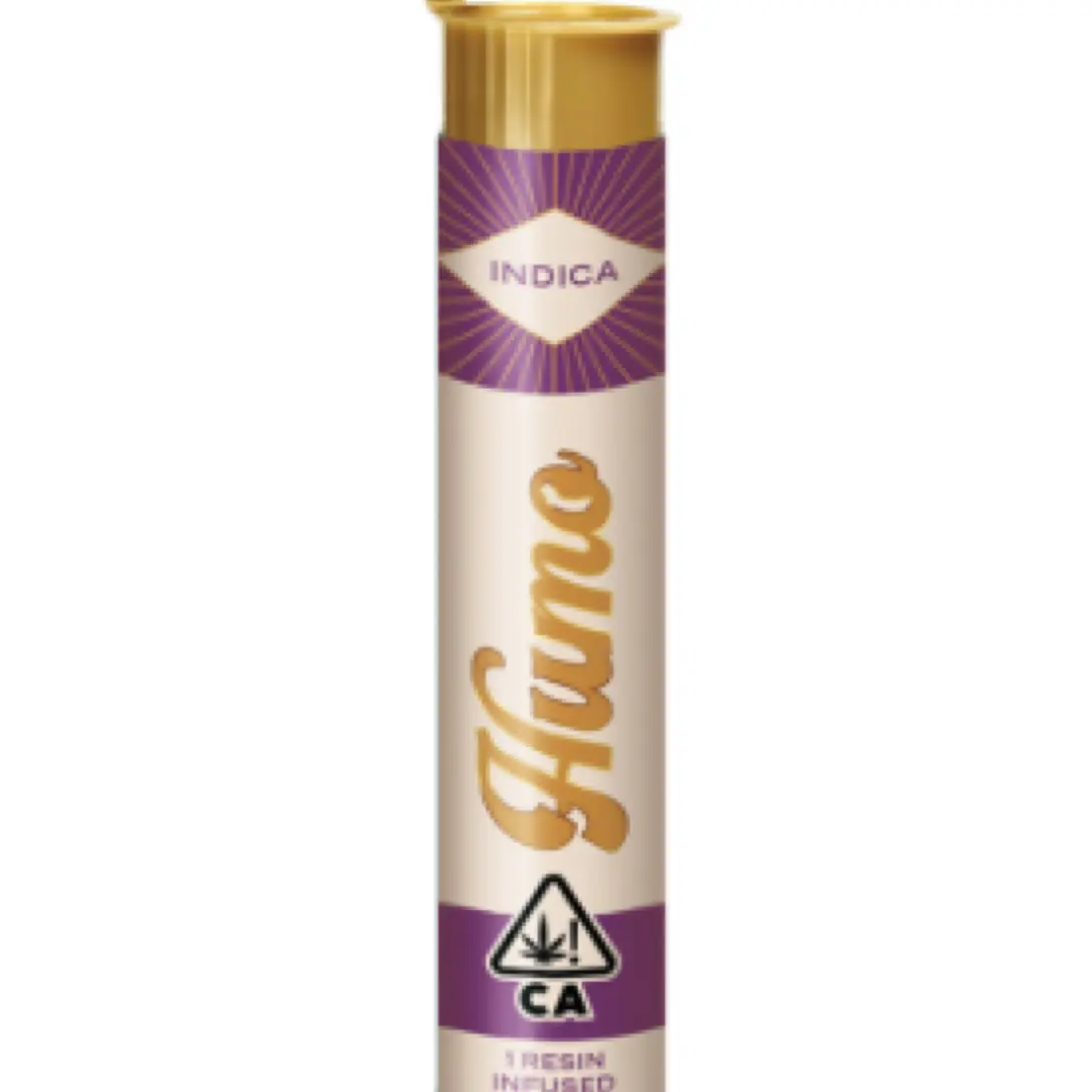 Humo - Mangonada - Pre Roll - 1G